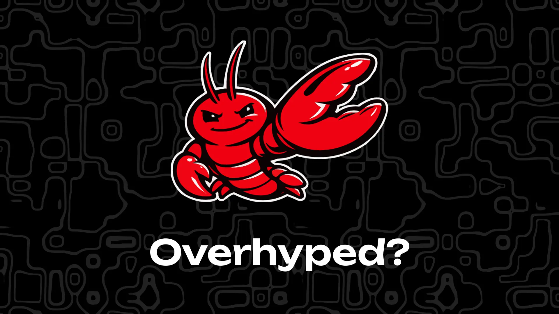 Is OpenClaw Worth the Hype? Here's What You Actually Get.